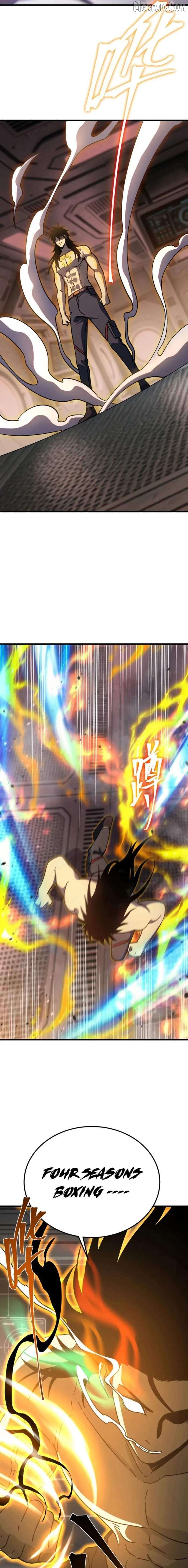 Read Log into the Future EN Manga Online