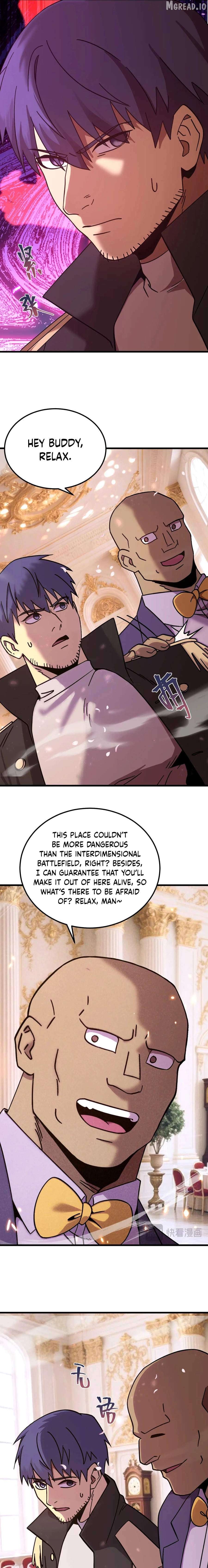 Read Log into the Future EN Manga Online