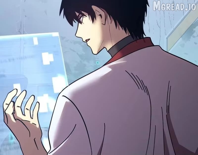 Read Log into the Future EN Manga Online