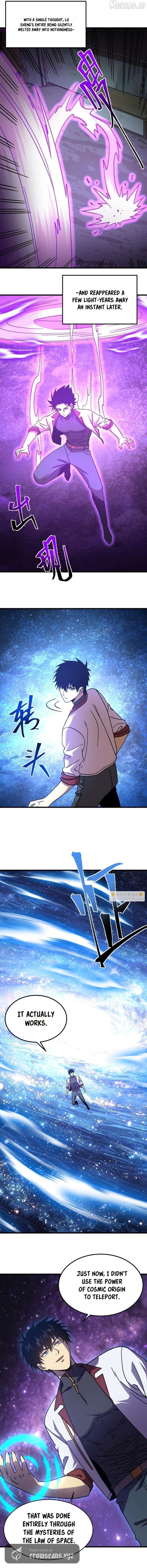 Read Log into the Future EN Manga Online