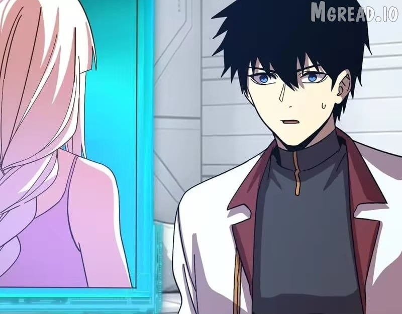 Read Log into the Future EN Manga Online