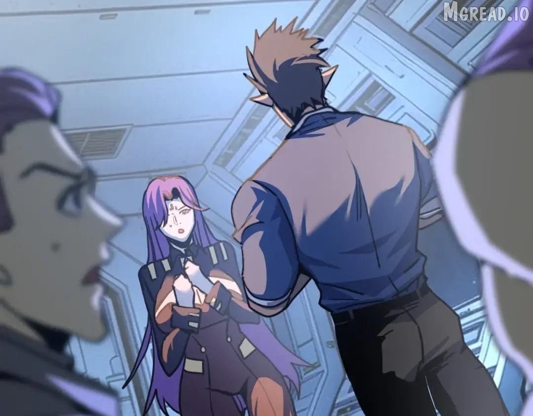 Read Log into the Future EN Manga Online