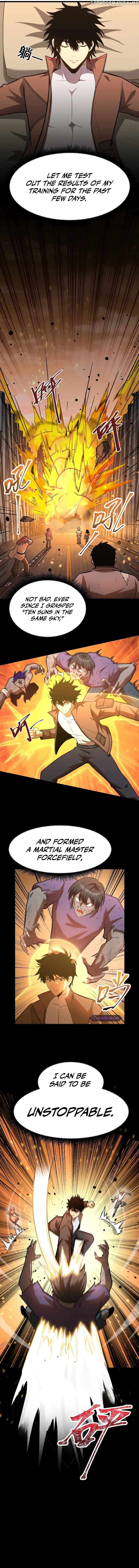 Read Log into the Future EN Manga Online