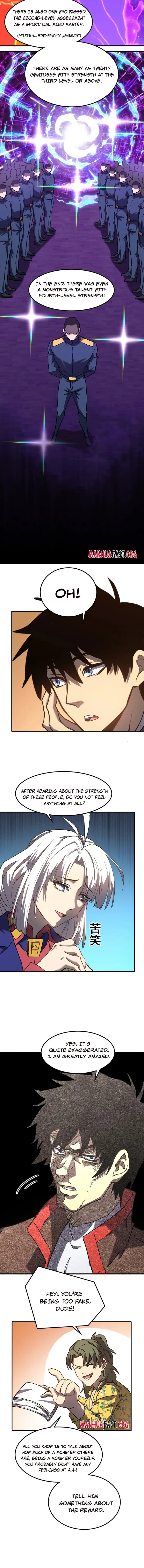 Read Log into the Future EN Manga Online