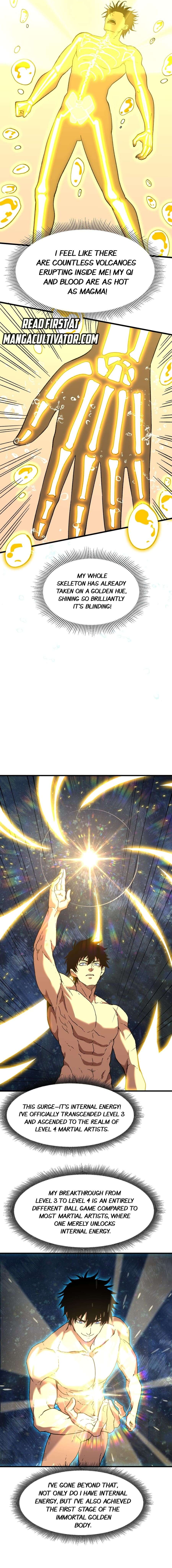 Read Log into the Future EN Manga Online