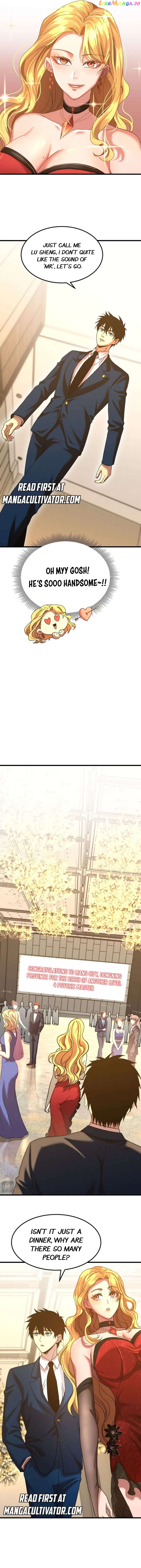 Read Log into the Future EN Manga Online