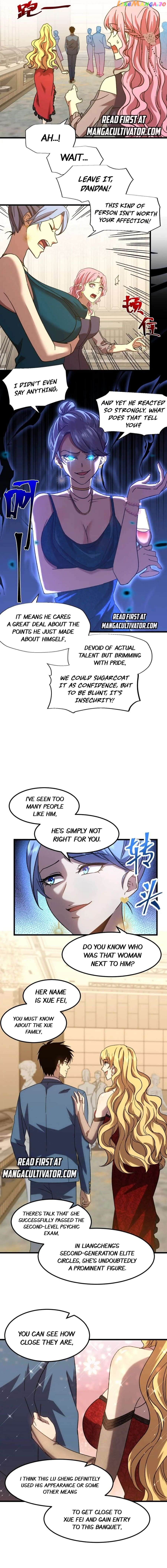 Read Log into the Future EN Manga Online