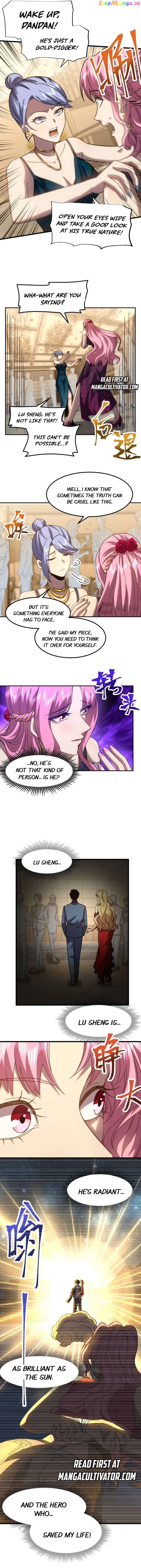 Read Log into the Future EN Manga Online