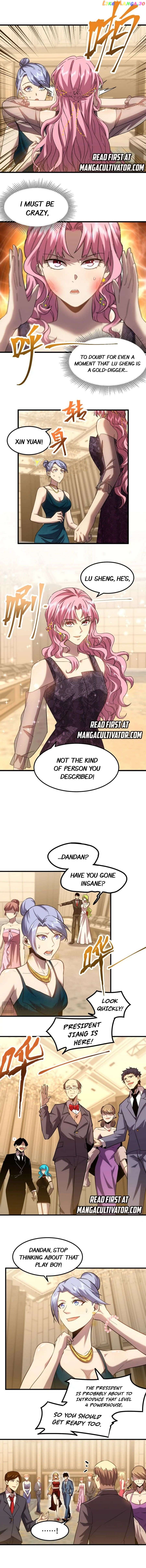 Read Log into the Future EN Manga Online