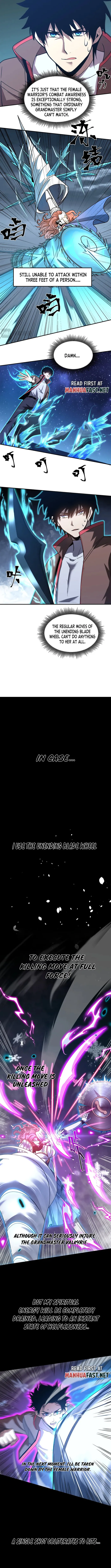 Read Log into the Future EN Manga Online