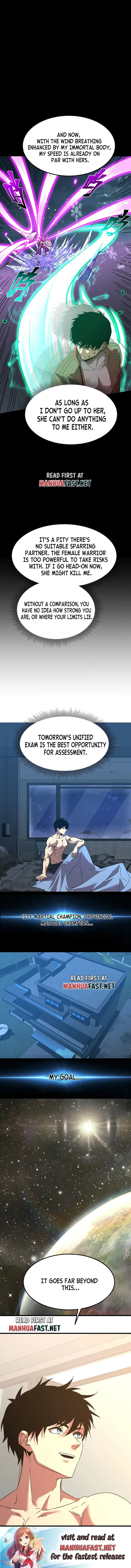Read Log into the Future EN Manga Online