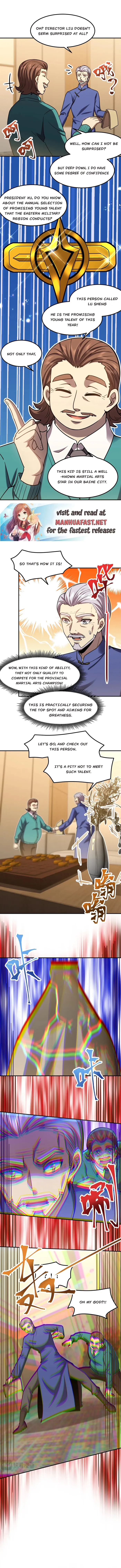 Read Log into the Future EN Manga Online