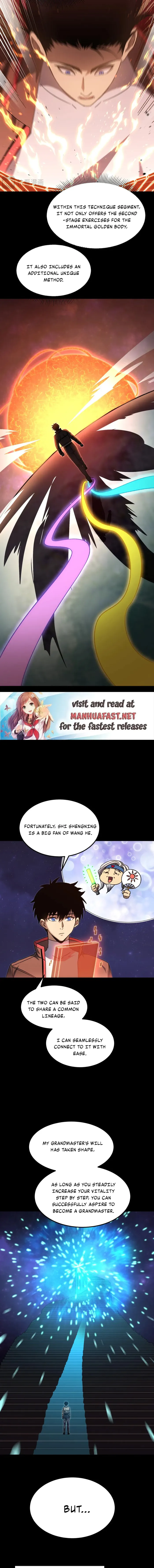 Read Log into the Future EN Manga Online