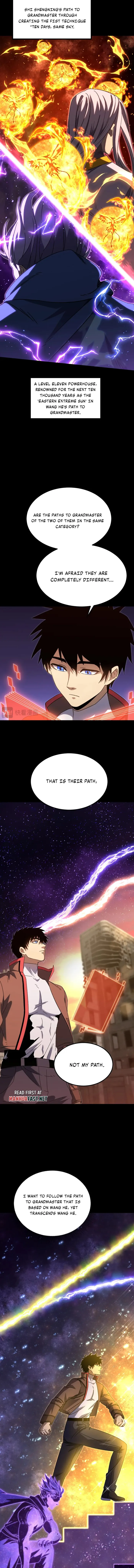 Read Log into the Future EN Manga Online