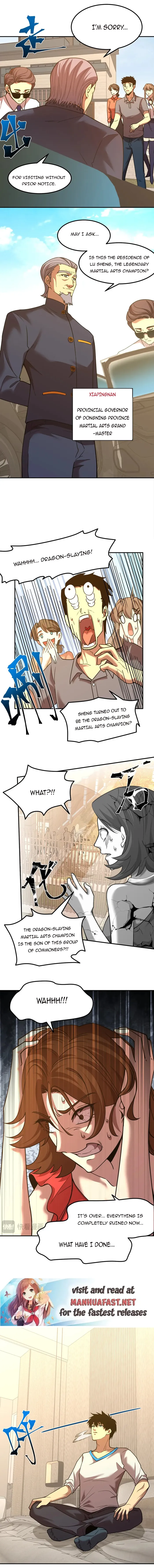 Read Log into the Future EN Manga Online