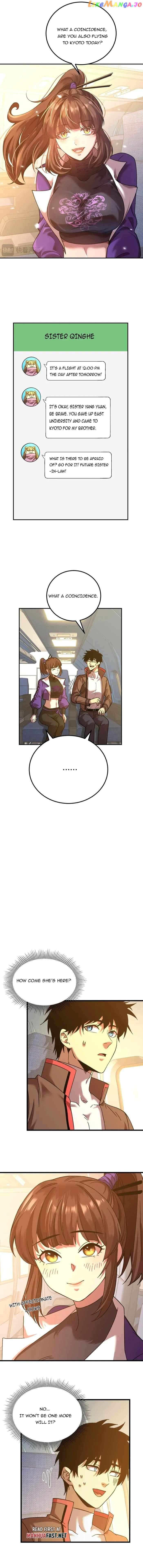 Read Log into the Future EN Manga Online