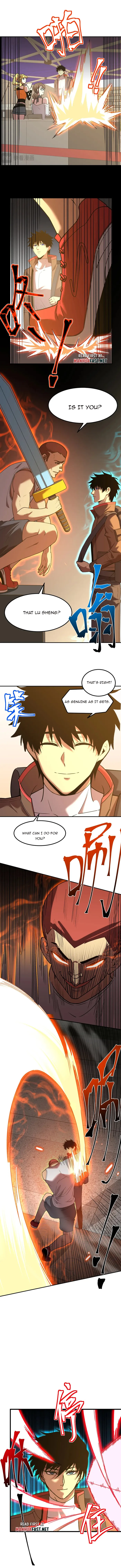 Read Log into the Future EN Manga Online