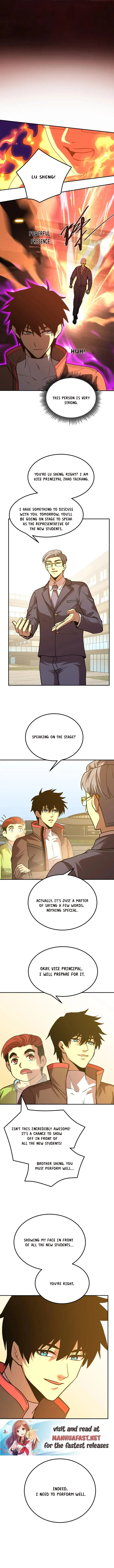 Read Log into the Future EN Manga Online