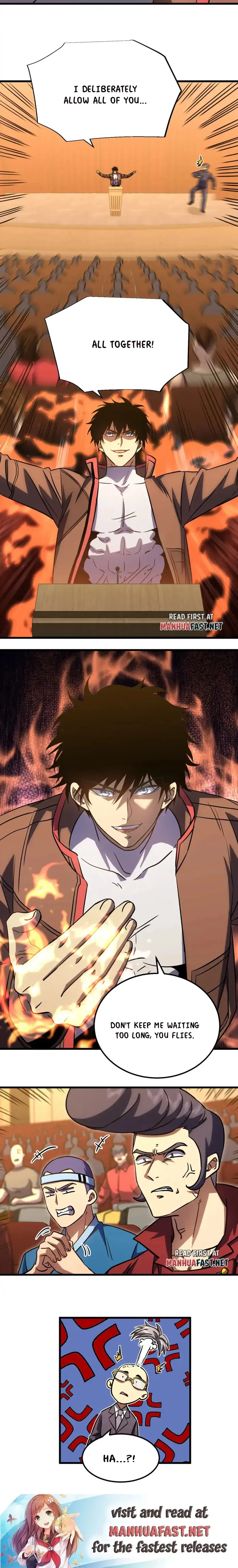 Read Log into the Future EN Manga Online