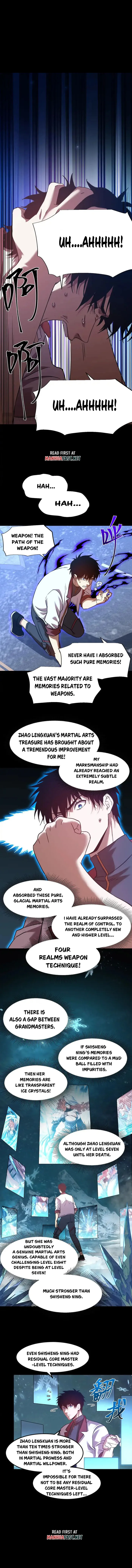 Read Log into the Future EN Manga Online
