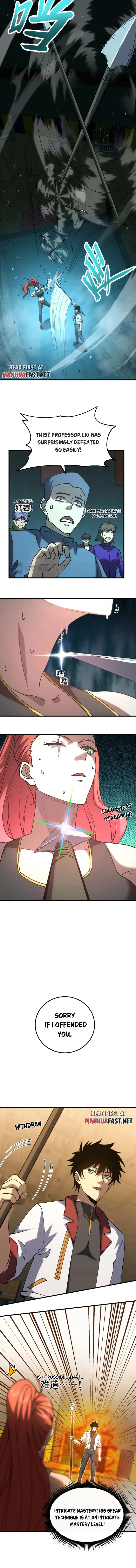 Read Log into the Future EN Manga Online