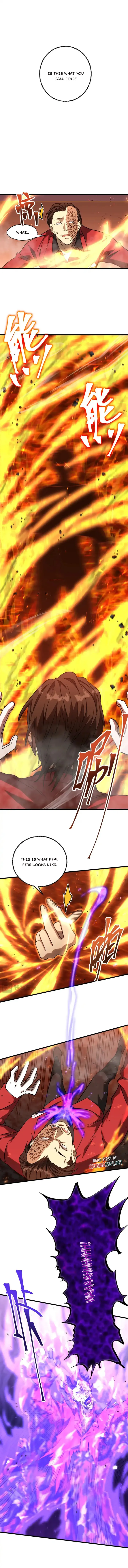 Read Log into the Future EN Manga Online