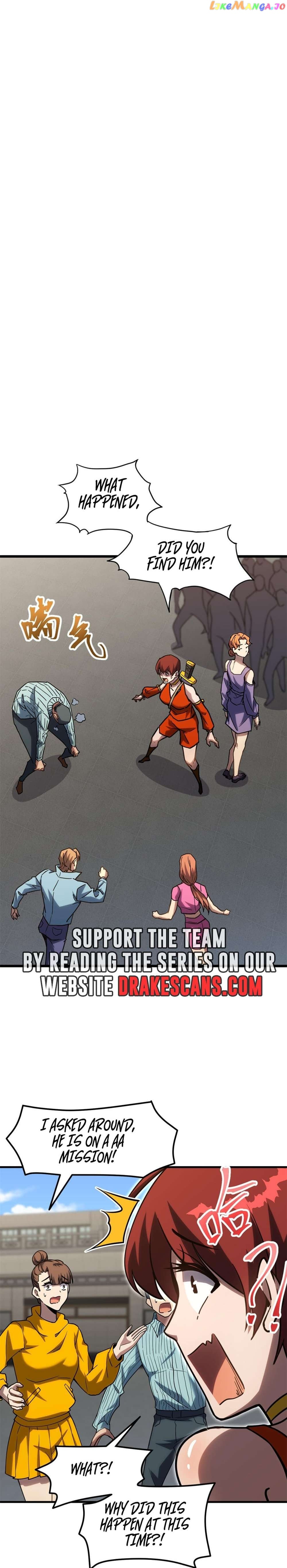 Read Log into the Future EN Manga Online