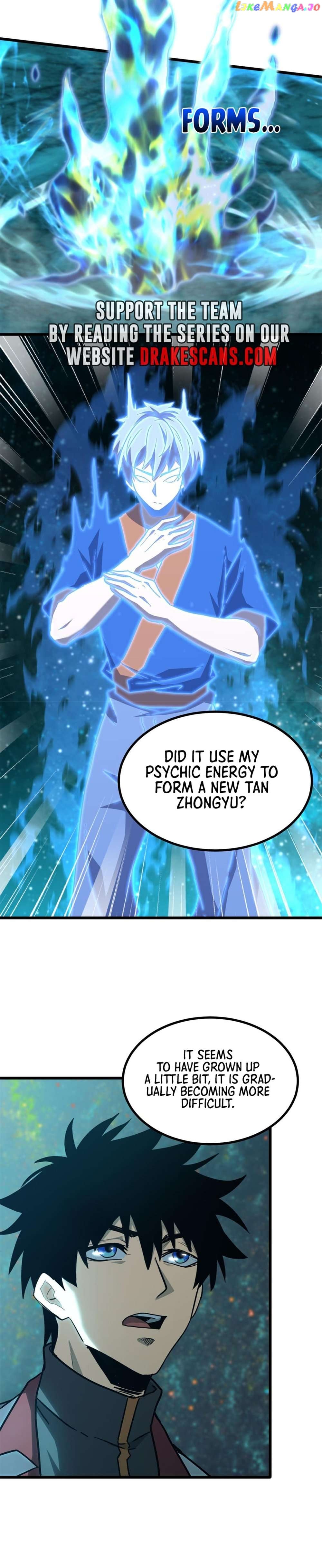 Read Log into the Future EN Manga Online