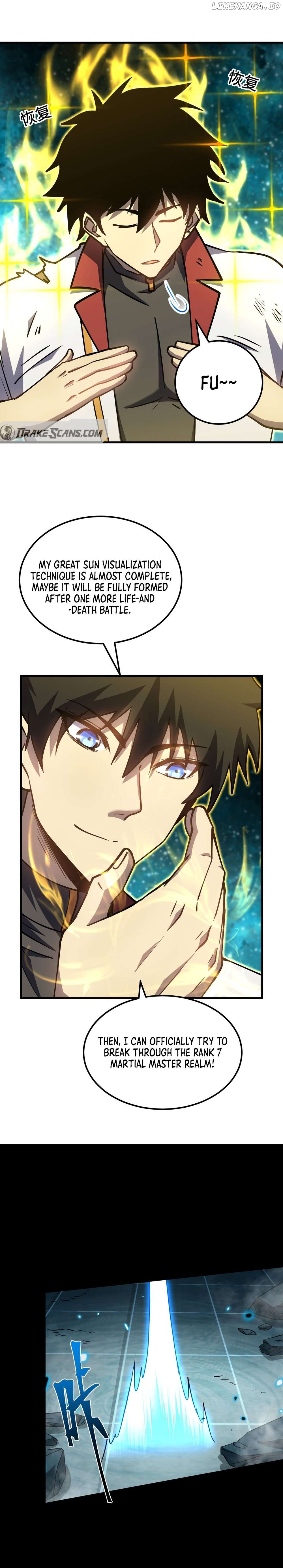 Read Log into the Future EN Manga Online