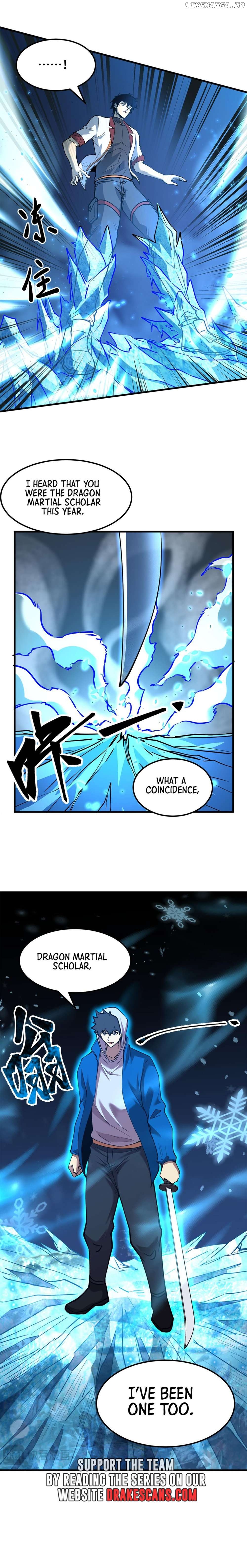 Read Log into the Future EN Manga Online