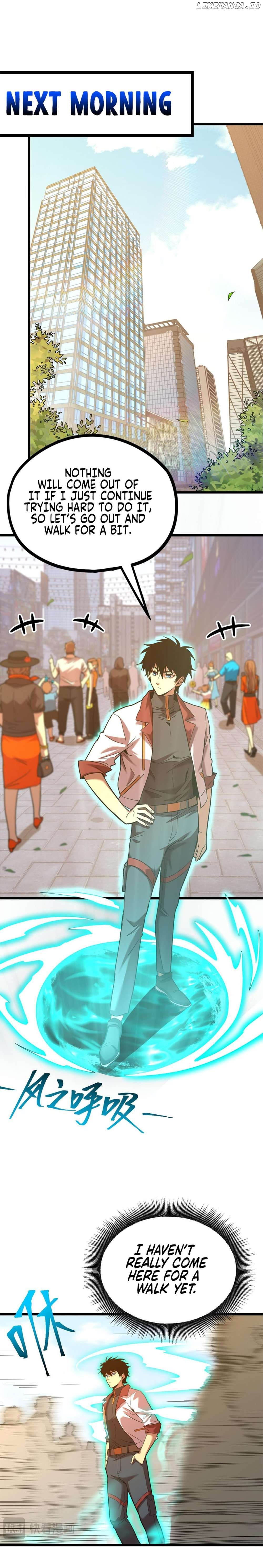 Read Log into the Future EN Manga Online