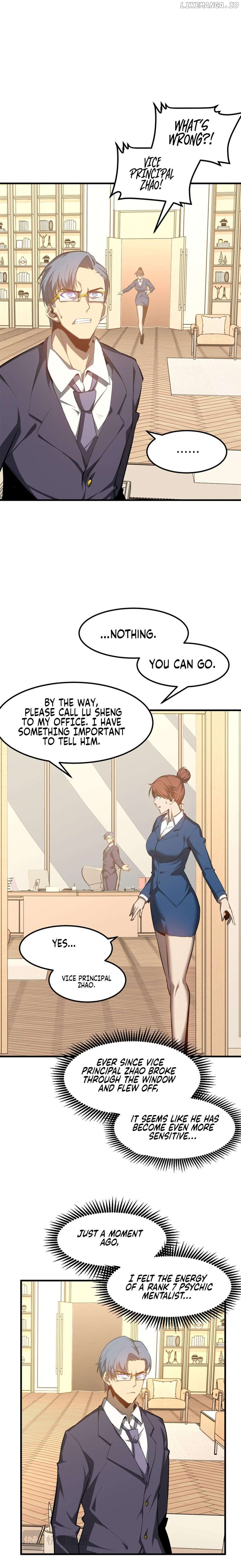 Read Log into the Future EN Manga Online