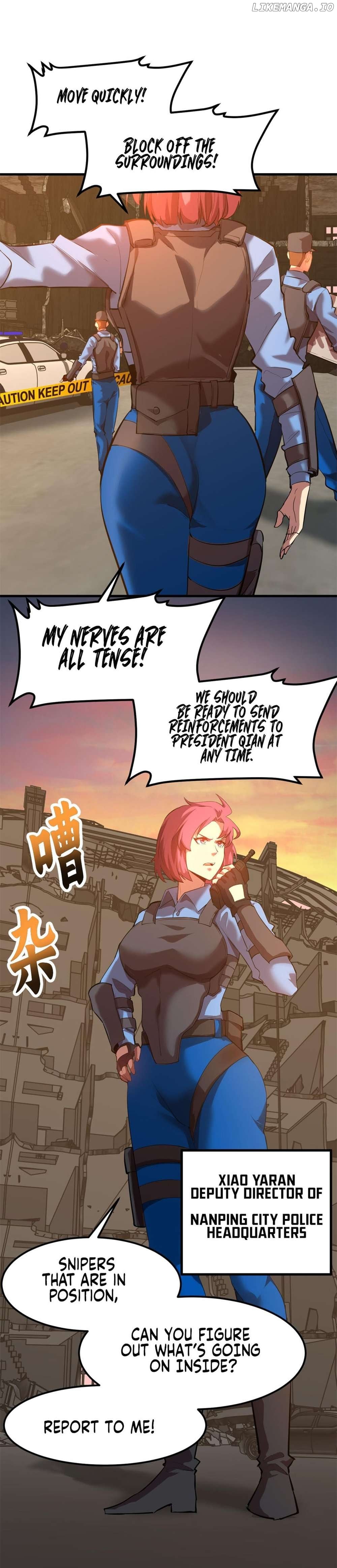 Read Log into the Future EN Manga Online