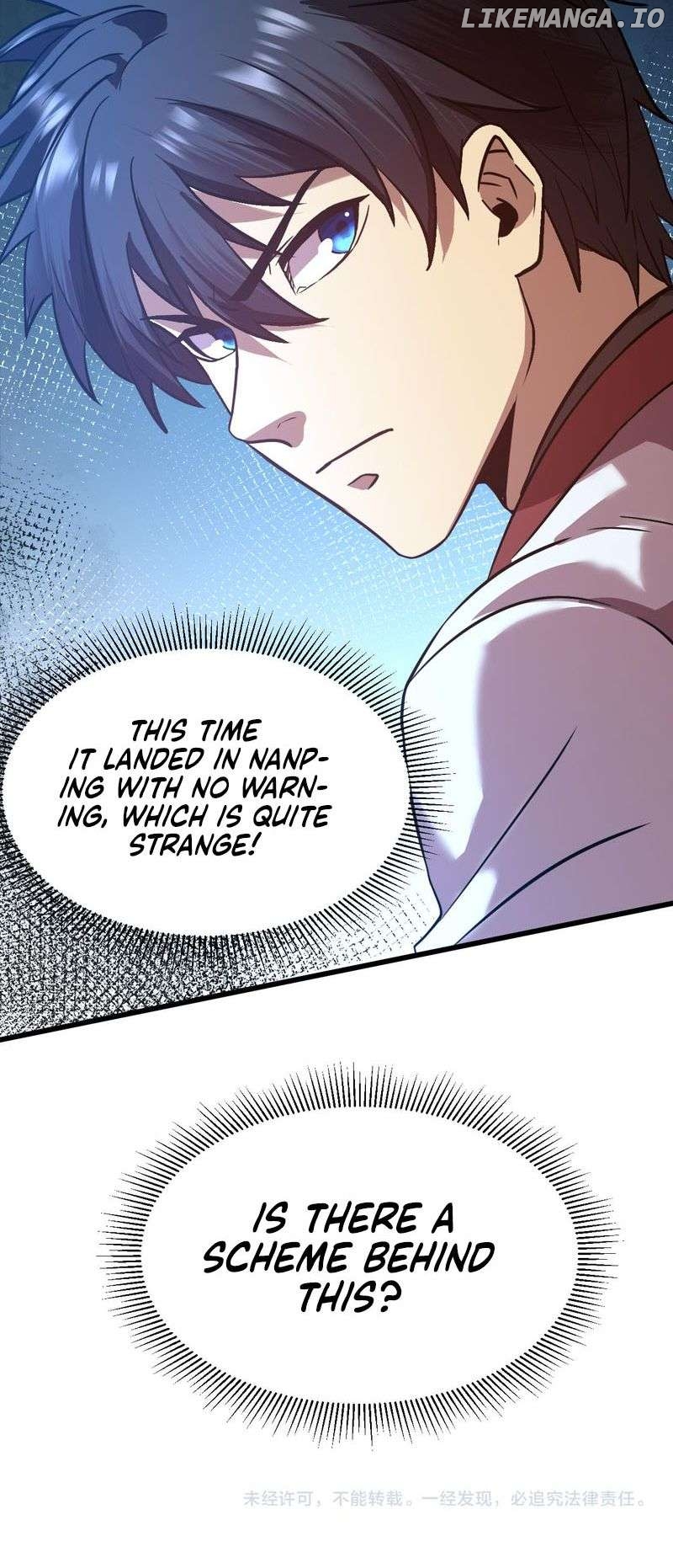 Read Log into the Future EN Manga Online
