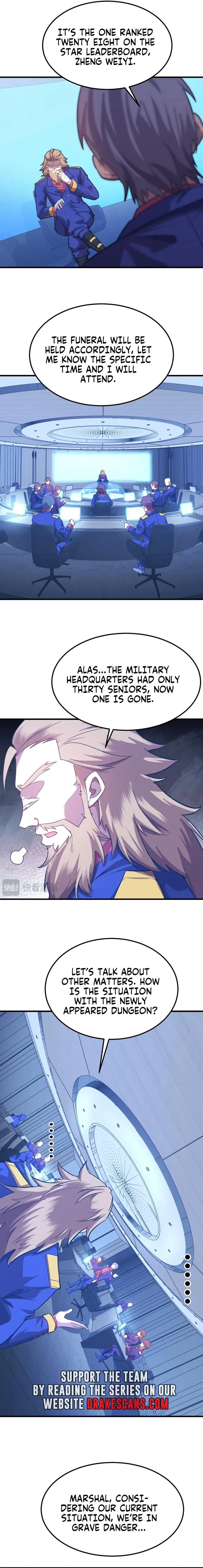 Read Logging 10,000 Years into the Future EN Manga Online