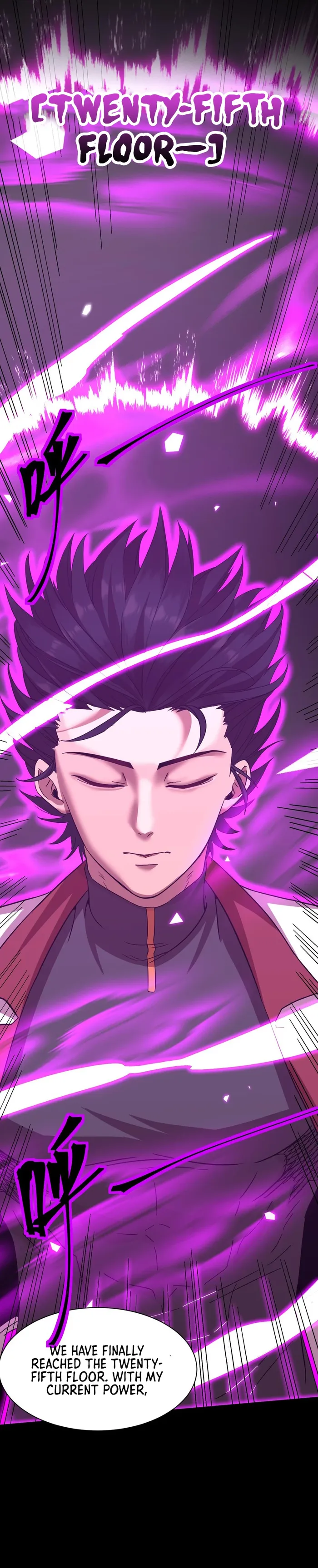 Read Logging 10,000 Years into the Future EN Manga Online