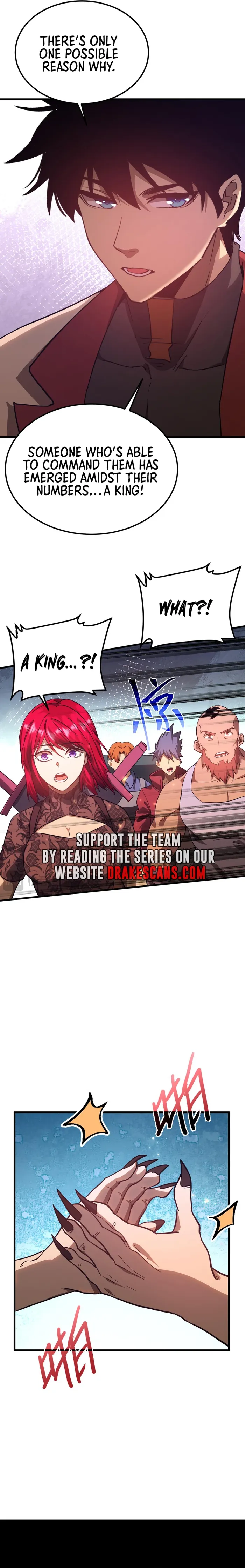 Read Logging 10,000 Years into the Future EN Manga Online