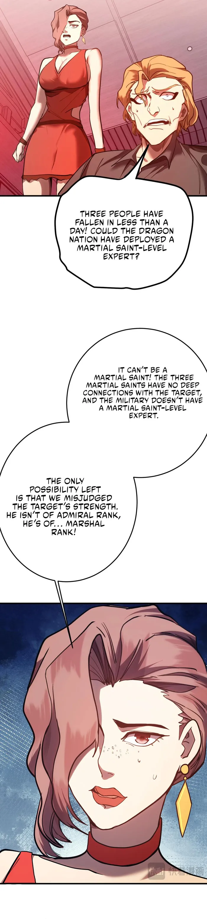Read Logging 10,000 Years into the Future EN Manga Online