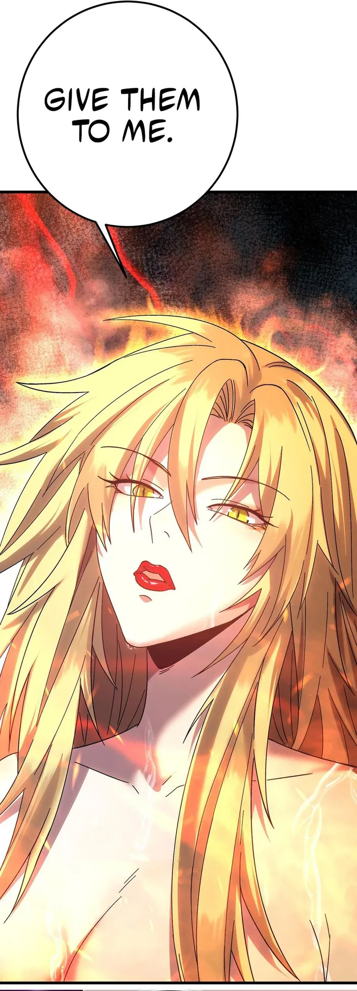 Read Logging 10,000 Years into the Future EN Manga Online