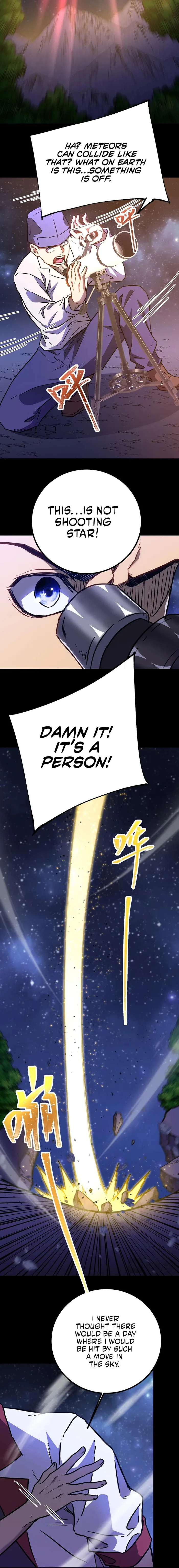 Read Logging 10,000 Years into the Future EN Manga Online