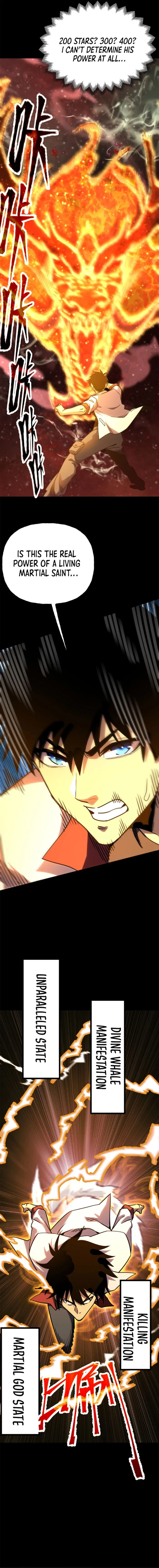 Read Logging 10,000 Years into the Future EN Manga Online