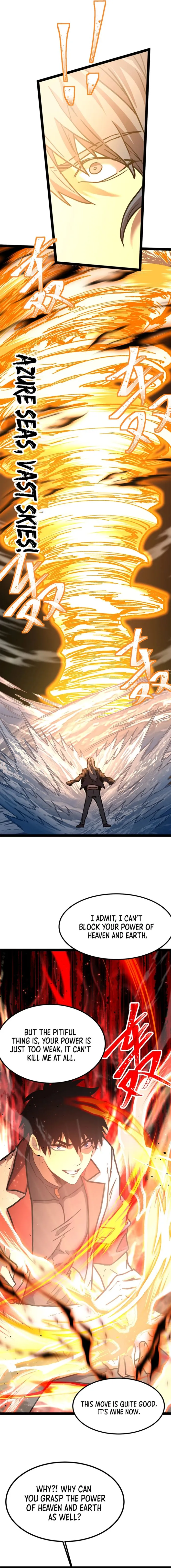 Read Logging 10,000 Years into the Future EN Manga Online