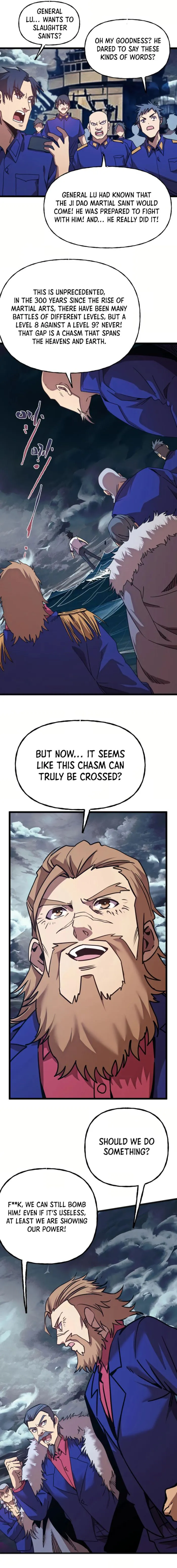 Read Logging 10,000 Years into the Future EN Manga Online
