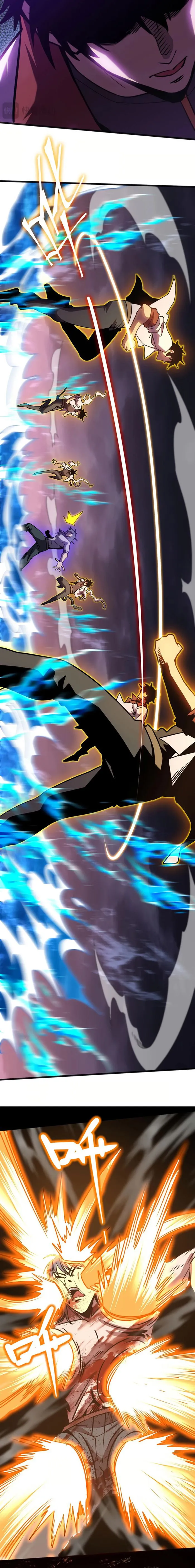 Read Logging 10,000 Years into the Future EN Manga Online