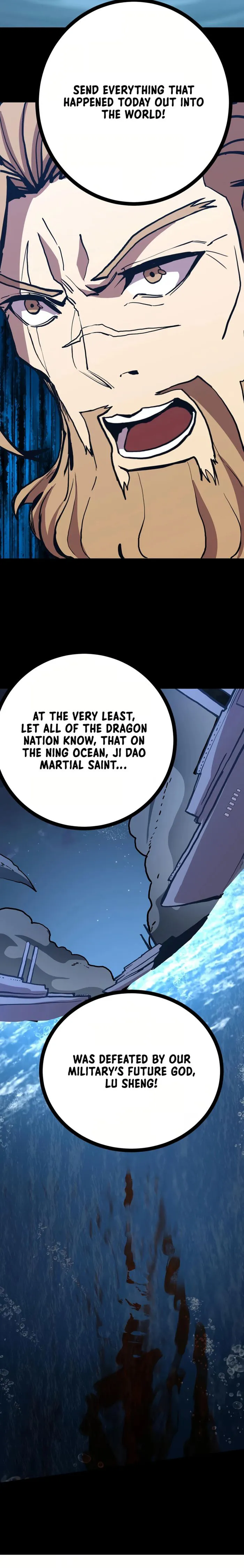 Read Logging 10,000 Years into the Future EN Manga Online