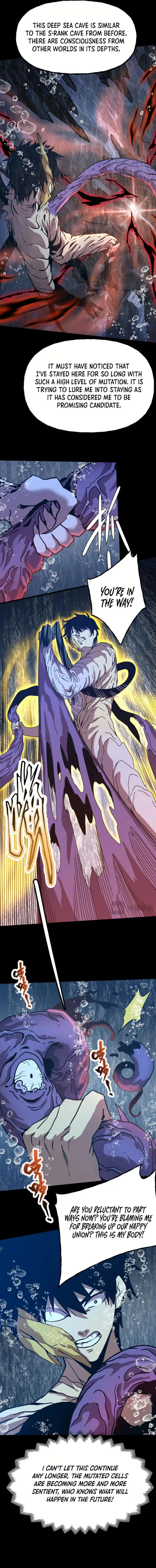Read Logging 10,000 Years into the Future EN Manga Online