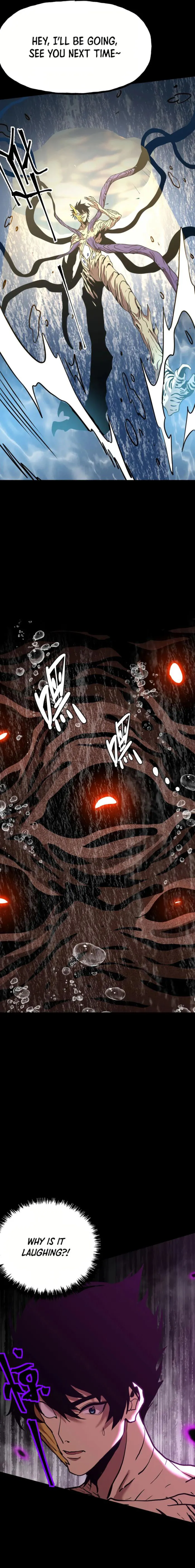 Read Logging 10,000 Years into the Future EN Manga Online