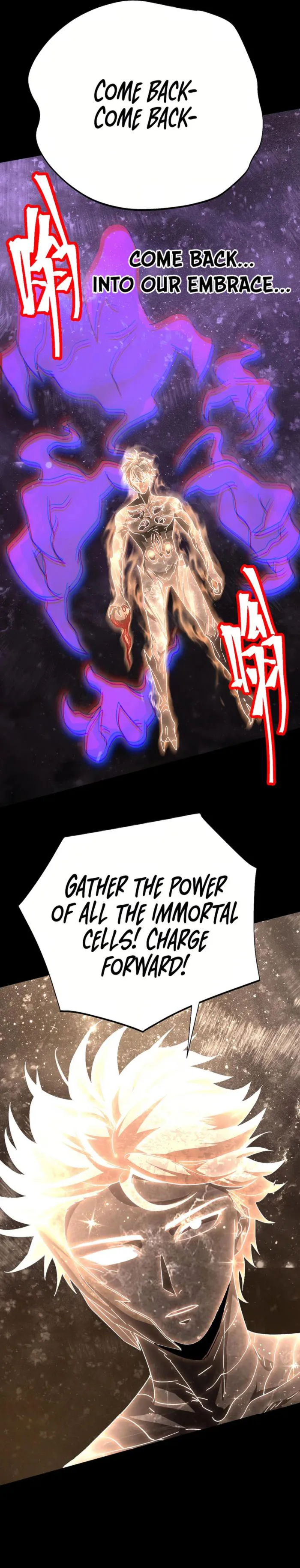 Read Logging 10,000 Years into the Future EN Manga Online