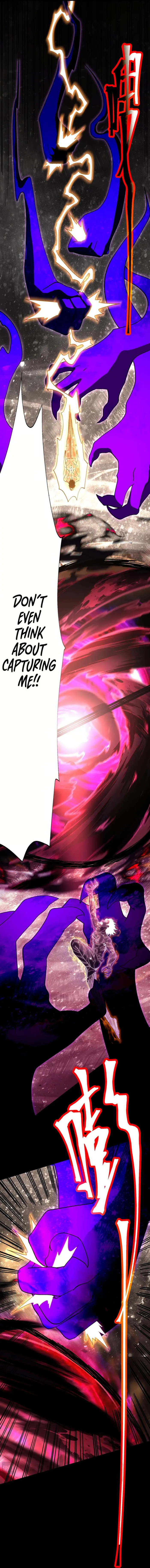 Read Logging 10,000 Years into the Future EN Manga Online