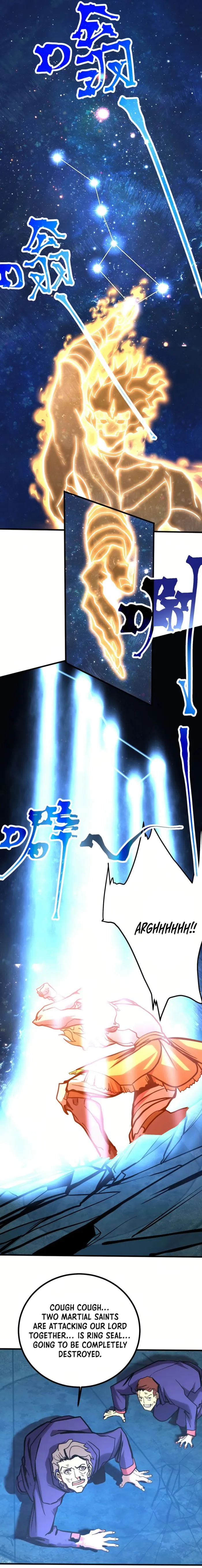 Read Logging 10,000 Years into the Future EN Manga Online